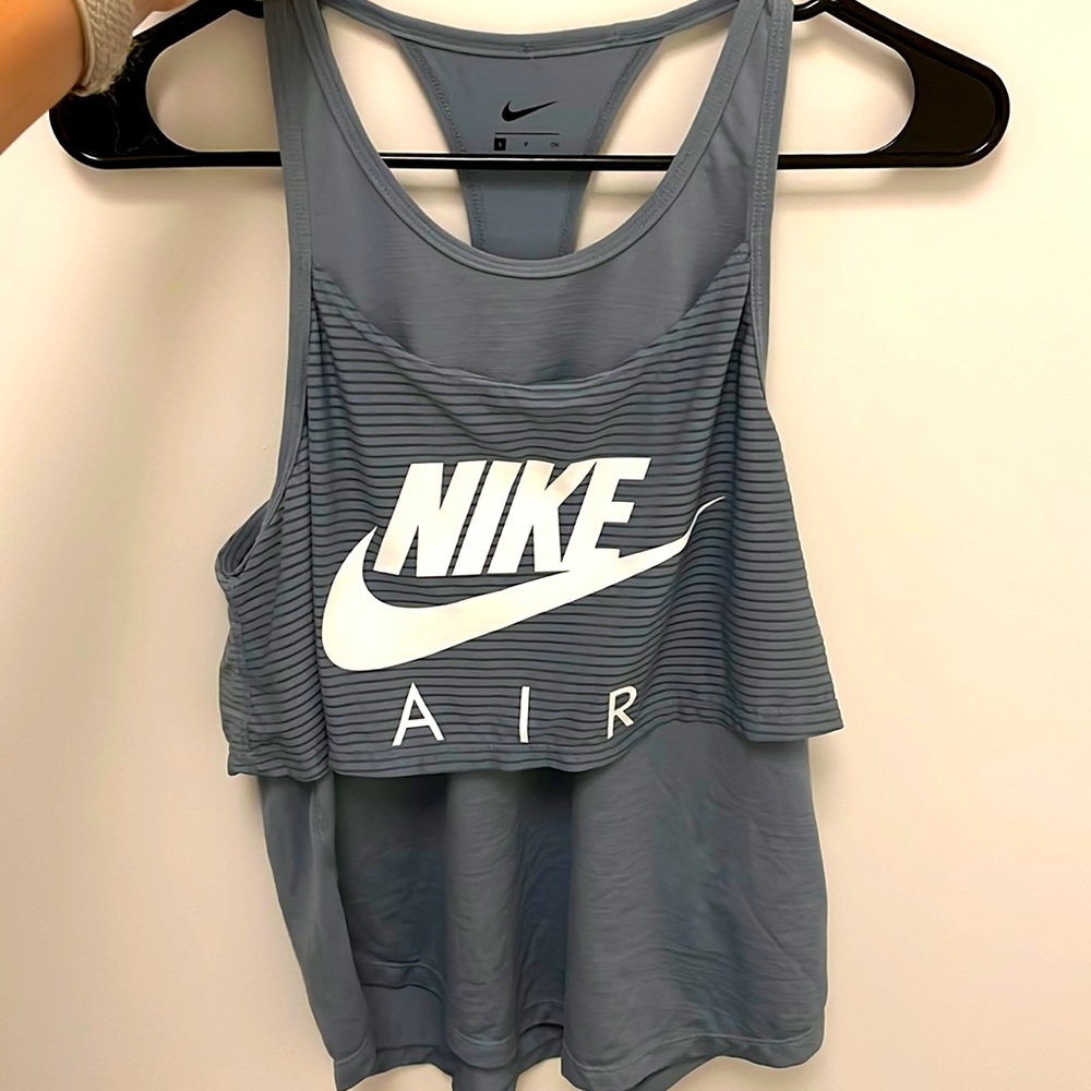 Nike Air Tank Top